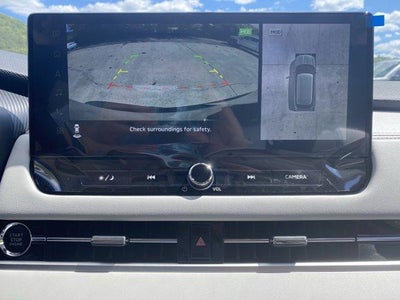 2025 Mitsubishi Outlander SE S-AWC