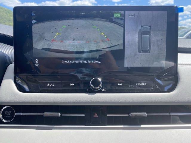 2025 Mitsubishi Outlander SE S-AWC