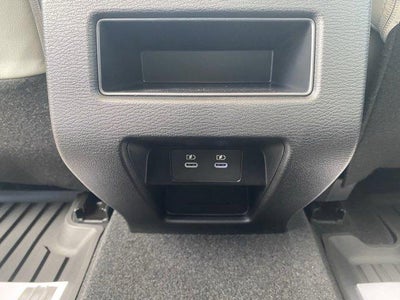 2025 Mitsubishi Outlander SE S-AWC