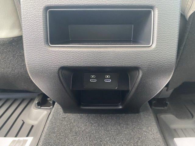 2025 Mitsubishi Outlander SE S-AWC