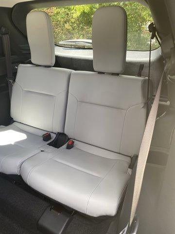 2025 Mitsubishi Outlander SE S-AWC