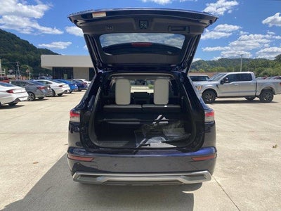 2025 Mitsubishi Outlander SE S-AWC