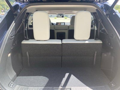 2025 Mitsubishi Outlander SE S-AWC