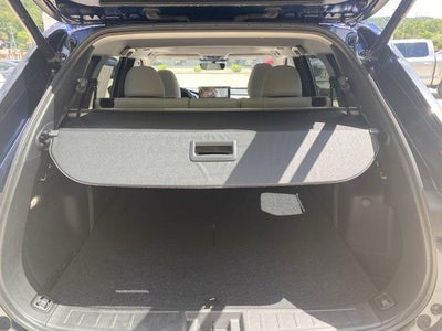 2025 Mitsubishi Outlander SE S-AWC