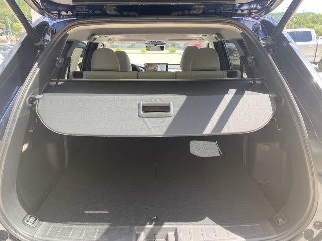 2025 Mitsubishi Outlander SE S-AWC