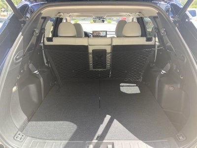 2025 Mitsubishi Outlander SE S-AWC