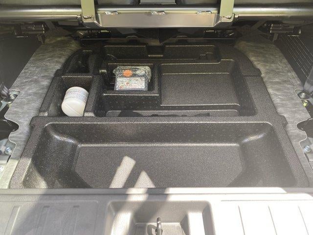 2025 Mitsubishi Outlander SE S-AWC