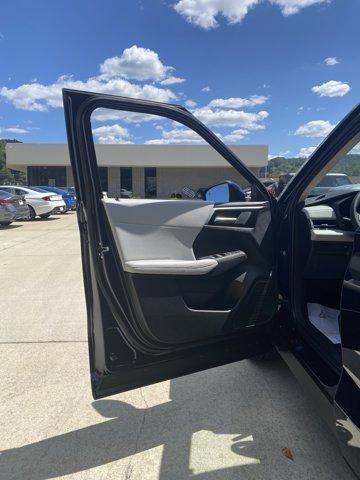 2025 Mitsubishi Outlander SE S-AWC