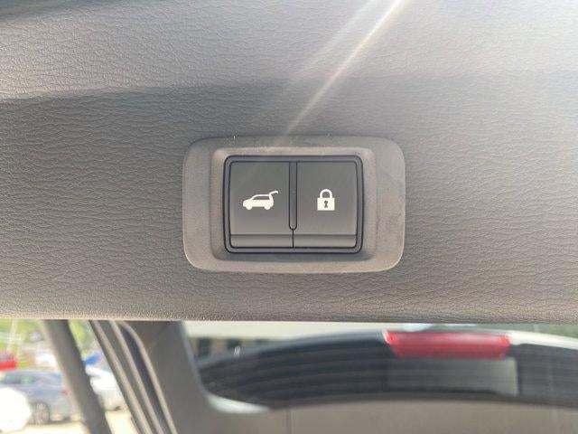 2025 Mitsubishi Outlander SE S-AWC