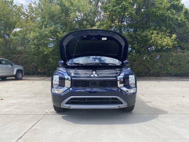 2025 Mitsubishi Outlander SE S-AWC