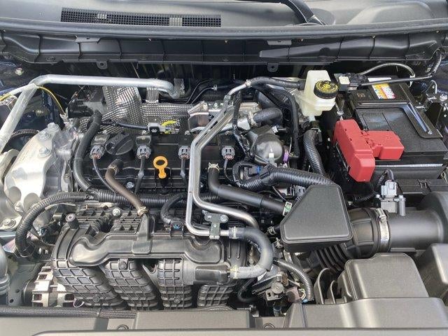 2025 Mitsubishi Outlander SE S-AWC