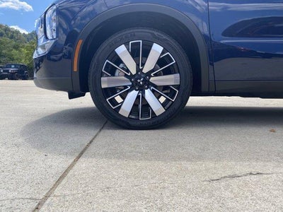 2025 Mitsubishi Outlander SE S-AWC