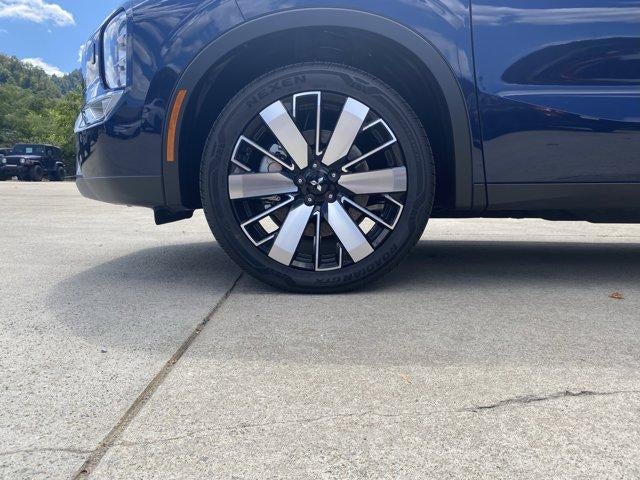 2025 Mitsubishi Outlander SE S-AWC