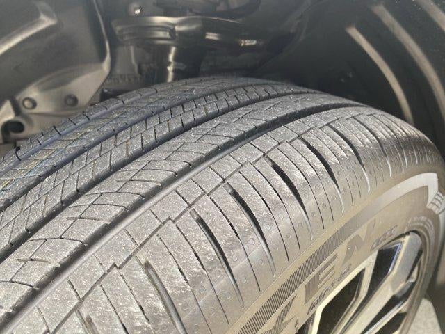 2025 Mitsubishi Outlander SE S-AWC