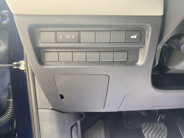 2025 Mitsubishi Outlander SE S-AWC