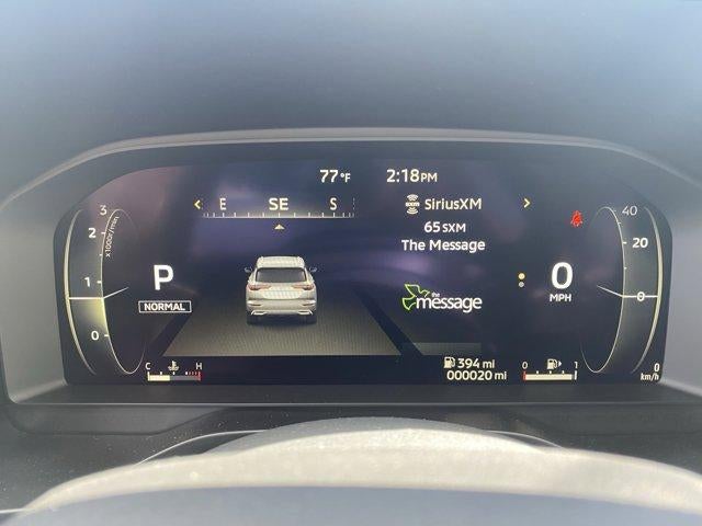 2025 Mitsubishi Outlander SE S-AWC