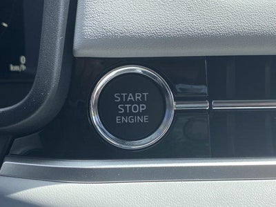 2025 Mitsubishi Outlander SE S-AWC