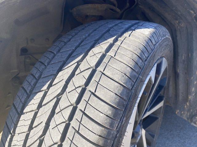 2022 Mitsubishi Outlander SEL S-AWC