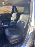 2022 Mitsubishi Outlander SEL S-AWC