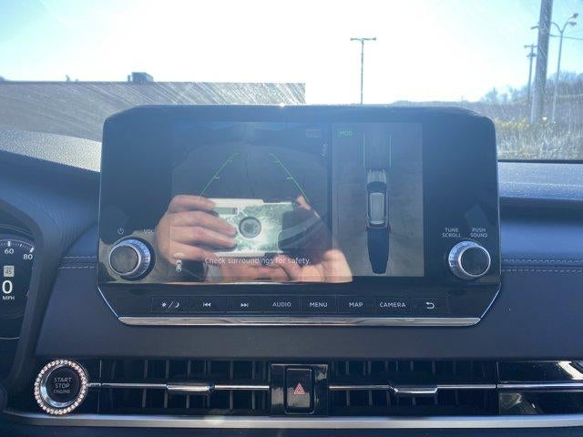 2022 Mitsubishi Outlander SEL S-AWC