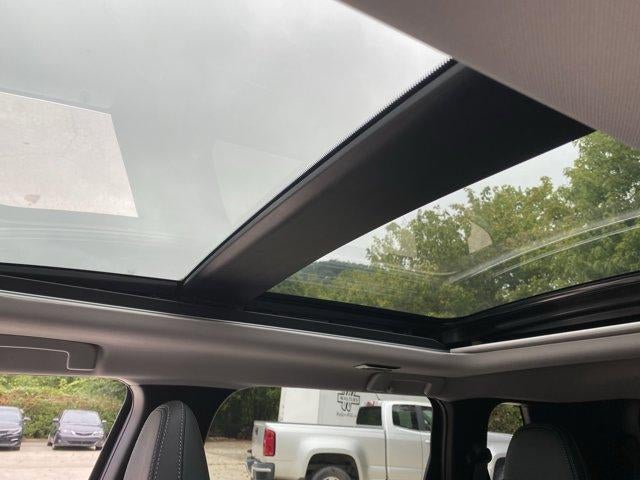 2025 Mitsubishi Outlander SE S-AWC