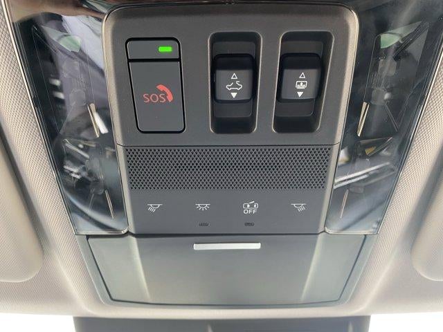 2025 Mitsubishi Outlander SE S-AWC