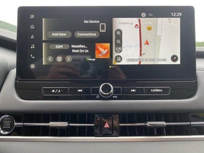 2025 Mitsubishi Outlander SE S-AWC