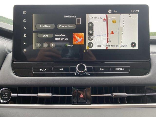 2025 Mitsubishi Outlander SE S-AWC