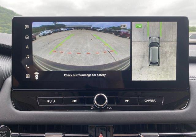 2025 Mitsubishi Outlander SE S-AWC