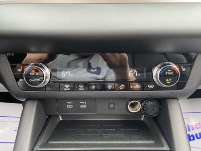 2025 Mitsubishi Outlander SE S-AWC