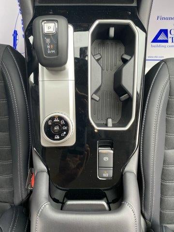 2025 Mitsubishi Outlander SE S-AWC