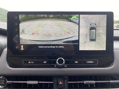 2025 Mitsubishi Outlander SE S-AWC