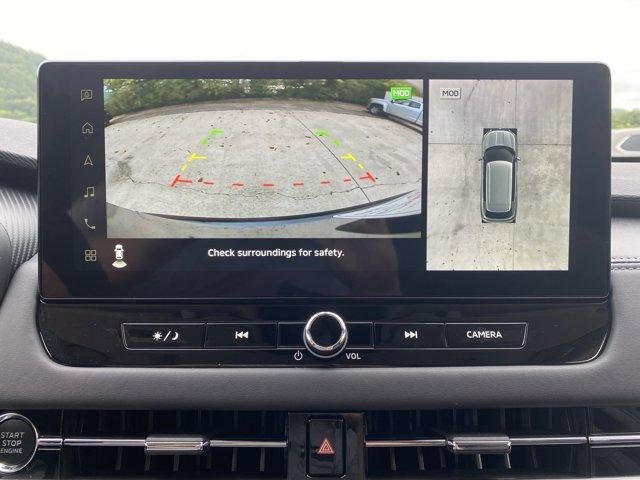 2025 Mitsubishi Outlander SE S-AWC