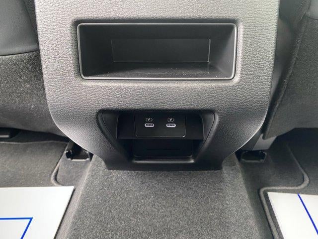 2025 Mitsubishi Outlander SE S-AWC