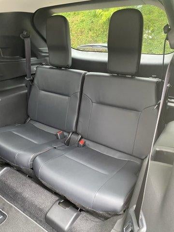 2025 Mitsubishi Outlander SE S-AWC