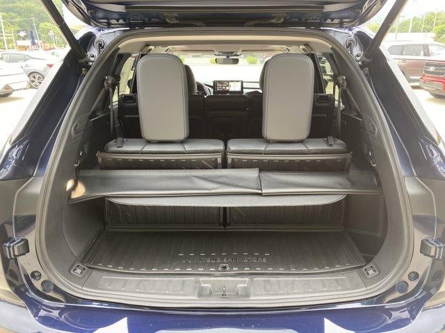 2025 Mitsubishi Outlander SE S-AWC