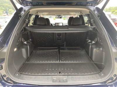 2025 Mitsubishi Outlander SE S-AWC