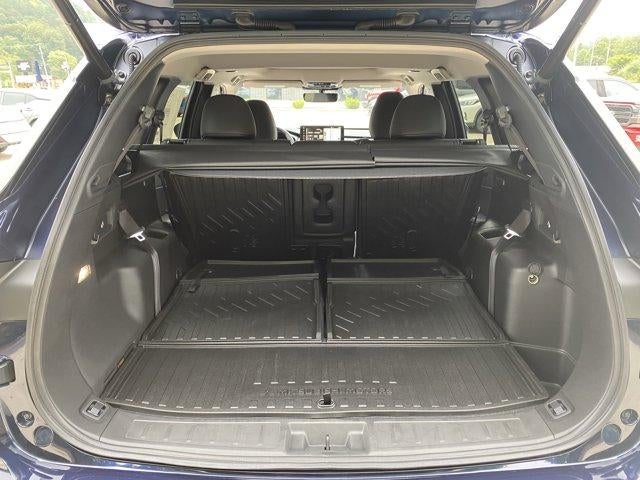 2025 Mitsubishi Outlander SE S-AWC