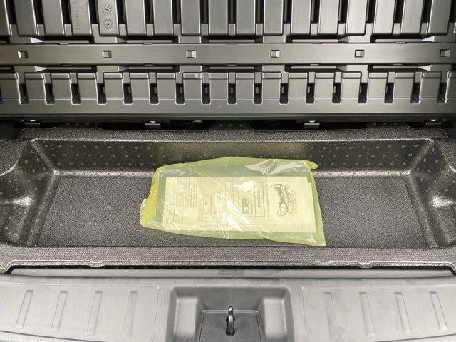 2025 Mitsubishi Outlander SE S-AWC