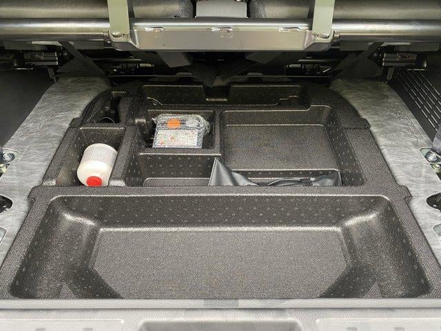 2025 Mitsubishi Outlander SE S-AWC