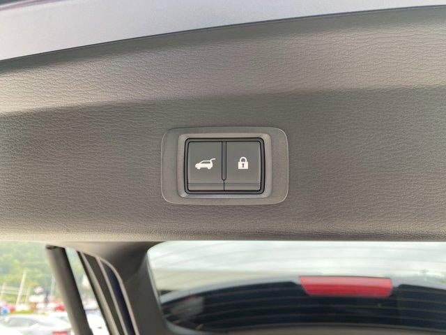 2025 Mitsubishi Outlander SE S-AWC