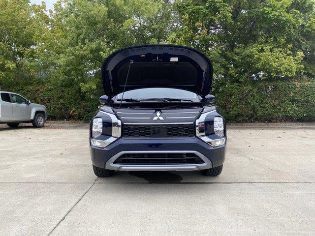 2025 Mitsubishi Outlander SE S-AWC