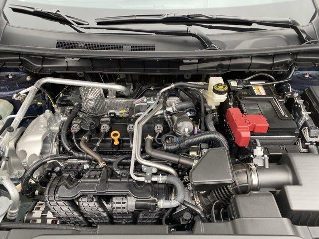 2025 Mitsubishi Outlander SE S-AWC