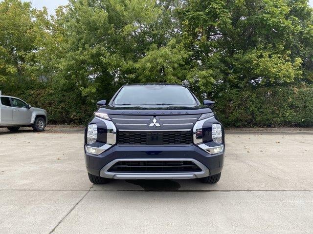 2025 Mitsubishi Outlander SE S-AWC