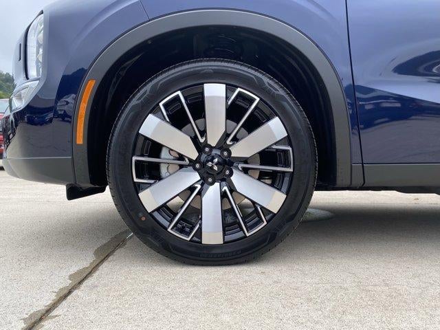 2025 Mitsubishi Outlander SE S-AWC