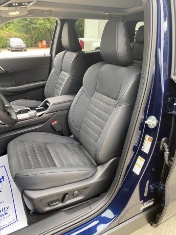 2025 Mitsubishi Outlander SE S-AWC