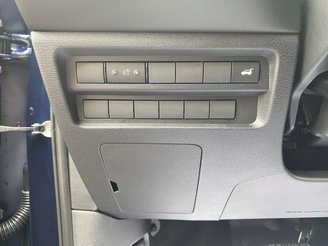 2025 Mitsubishi Outlander SE S-AWC