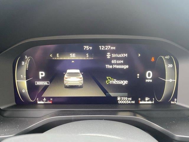 2025 Mitsubishi Outlander SE S-AWC