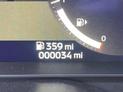 2025 Mitsubishi Outlander SE S-AWC