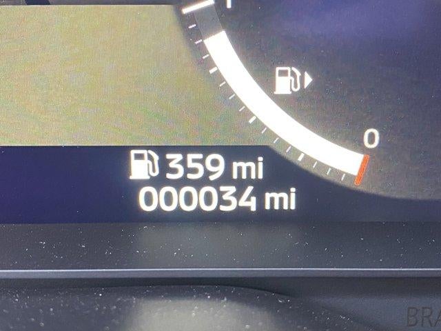 2025 Mitsubishi Outlander SE S-AWC